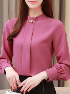 Long Sleeve blouse 225x300 - مدل بلوز زنانه