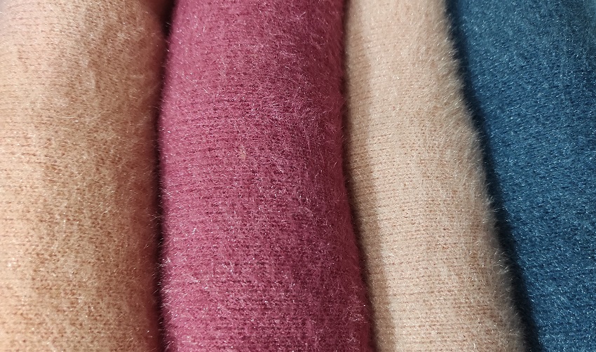 پارچه موهر چیست؟