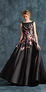 Dresses majlesi 14 150x300 - مدل لباس مجلسی
