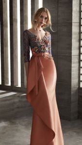 Dresses majlesi 17 169x300 - مدل لباس مجلسی