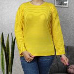 blouse rahrah 06 150x150 - بلوز راه راه زنانه