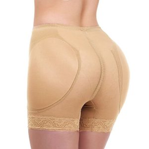 Sponge shorts 300x300 - انواع شورت زنانه