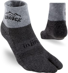 Finger socks 283x300 - انواع جوراب زنانه