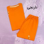 set tshirt and pants goldozi 06 150x150 - ست تیشرت و شلوار گلدوزی زنانه