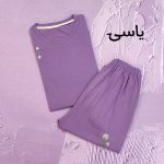 set tshirt and pants goldozi 08 150x150 - ست تیشرت و شلوار گلدوزی زنانه