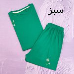 set tshirt and pants goldozi 09 150x150 - ست تیشرت و شلوار گلدوزی زنانه