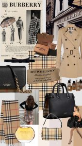 Burberry 169x300 - بهترین برندهای لباس زنانه دنیا