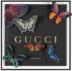 Gucci 02 300x296 - بهترین برندهای لباس زنانه دنیا