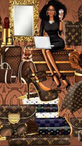Louis Vuitton 02 169x300 - بهترین برندهای لباس زنانه دنیا