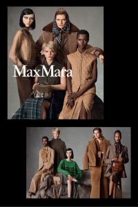 Max Mara 200x300 - بهترین برندهای لباس زنانه دنیا