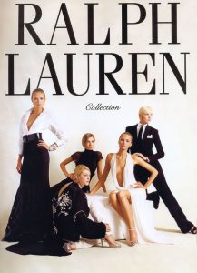 Ralph Lauren 02 217x300 - بهترین برندهای لباس زنانه دنیا