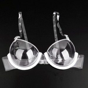 Transparent Bra 300x300 - انواع سوتین زنانه