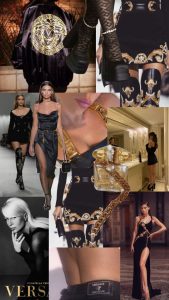 Versace 03 169x300 - بهترین برندهای لباس زنانه دنیا