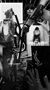 Yves Saint Laurent 01 169x300 - بهترین برندهای لباس زنانه دنیا
