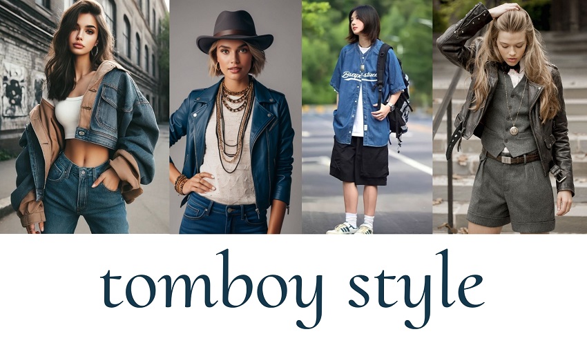 استایل تامبوی