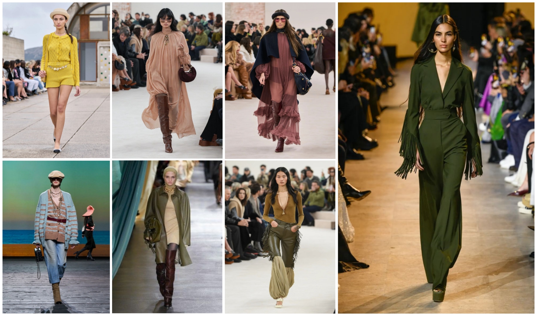 کت واک چیست ؟